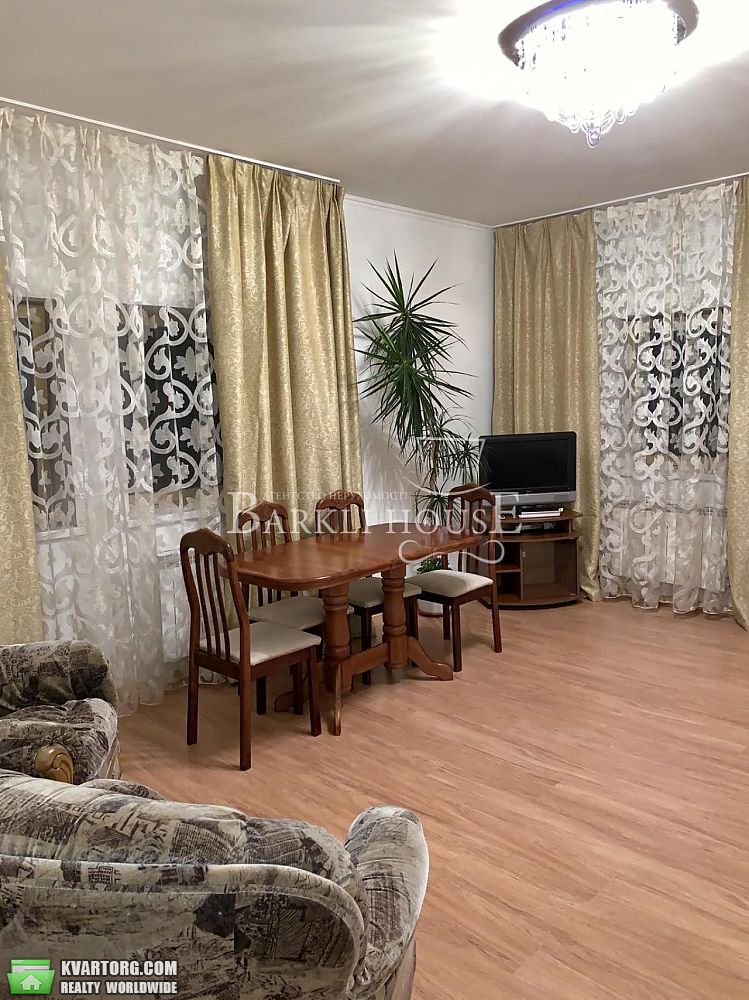Rent out house. Киев, феофания — photo 4