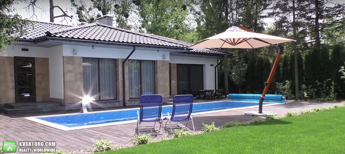 Sell house. Киевская обл., Соловьяненка — photo 1