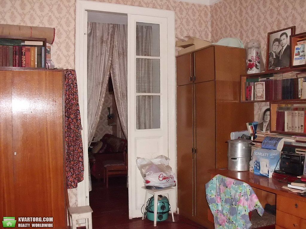 Sell 2-room apartment. Одесса, Прохоровский переулок — photo 2