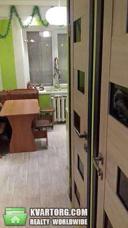 Sell 1-room apartment. Киев,  Майорова — photo 4