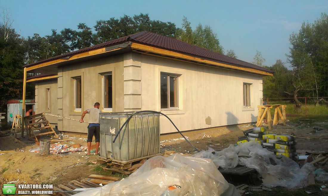 Sell house. Киевская обл., Новая — photo 1