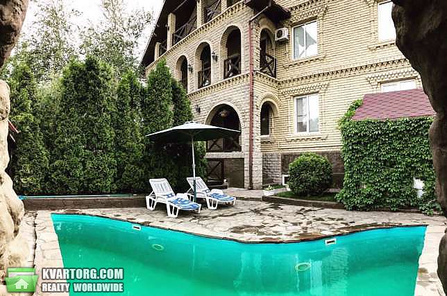 Sell house. Днепропетровск, Верещагина — photo 7