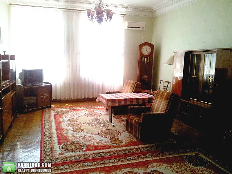 Sell 2-room apartment. Одесса, Греческая — photo 1