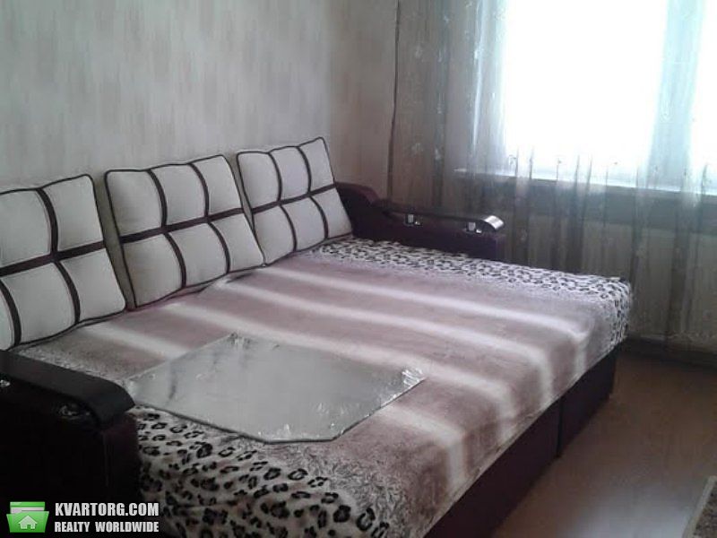 Sell 1-room apartment. Киев,  Милославская — photo 2