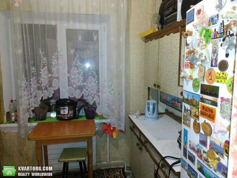 Sell 1-room apartment. Киев,  Героев Днепра — photo 4