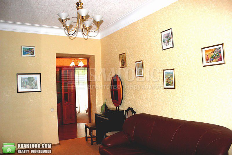 Rent out 2-room apartment. Киев,  Мечникова — photo 7