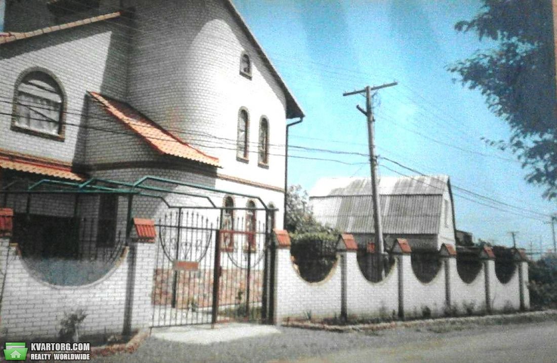 Sell house. Одесса, Центральная линия — photo 2