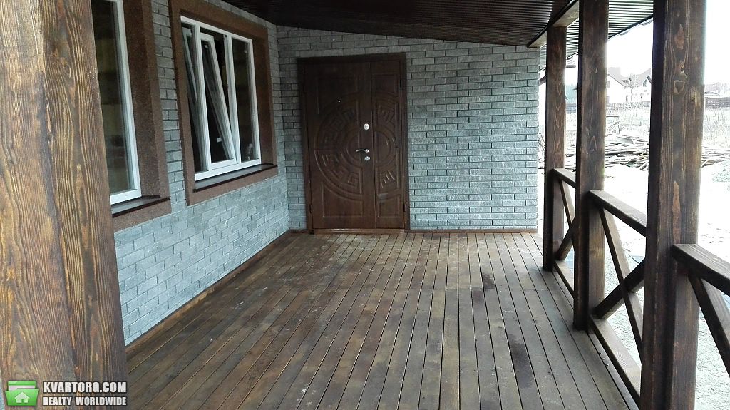 Sell house. Киевская обл., Швейцарская — photo 3