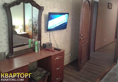 Rent out 3-room apartment. Киев,  Ломоносова — photo 4