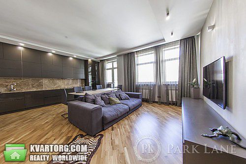 Sell 3-room apartment. Киев, Тургеневская — photo 2