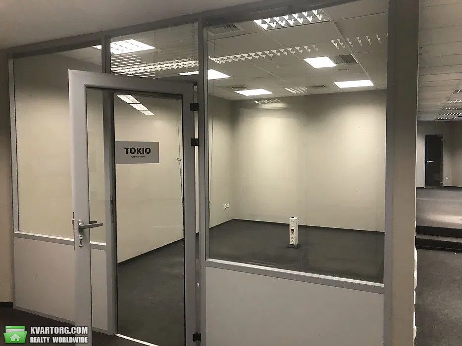 Rent out office. Киев,  Шевченко бул — photo 4