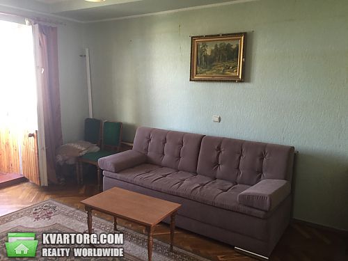 Sell 2-room apartment. Киев, Энтузиастов — photo 1