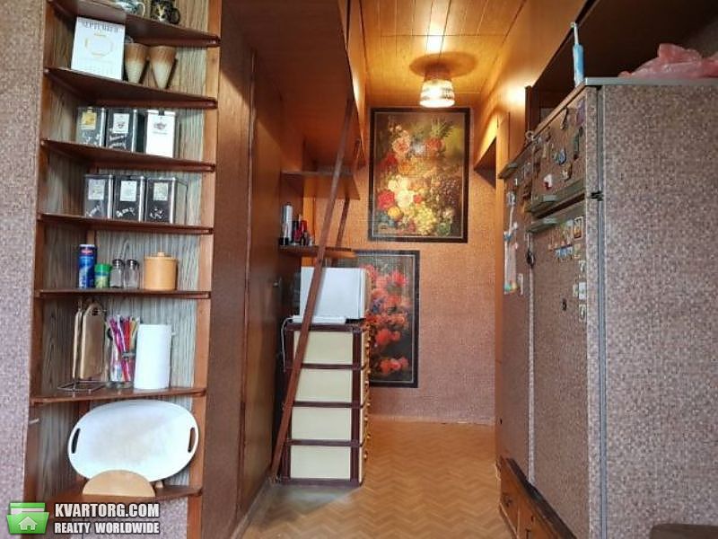 Sell 3-room apartment. Киев,  Героев Днепра — photo 3