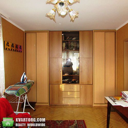 Sell 1-room apartment. Киев, Белецкого — photo 6