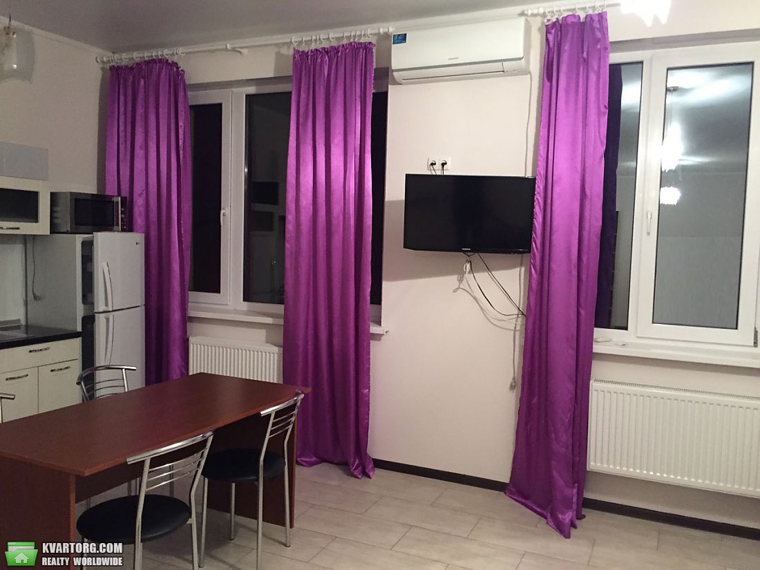 Rent out 1-room apartment. Харьков, Новоалександровская — photo 3