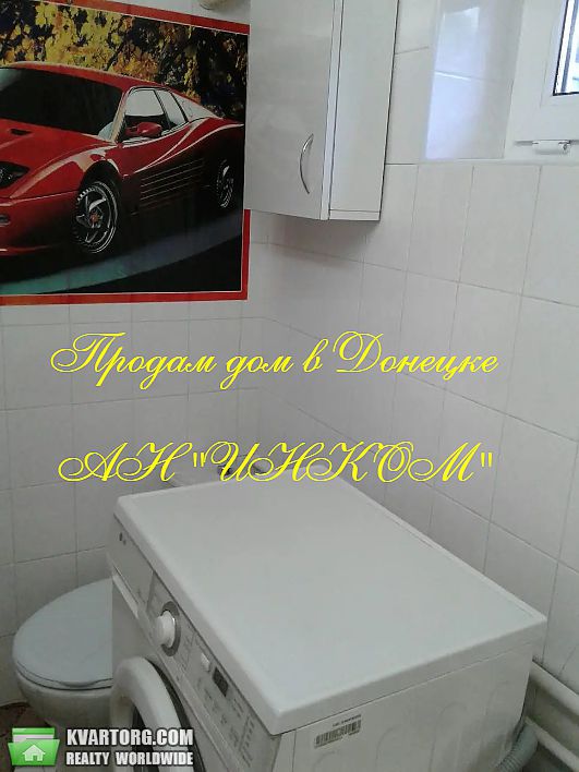 Sell house. Донецк, муранова — photo 1