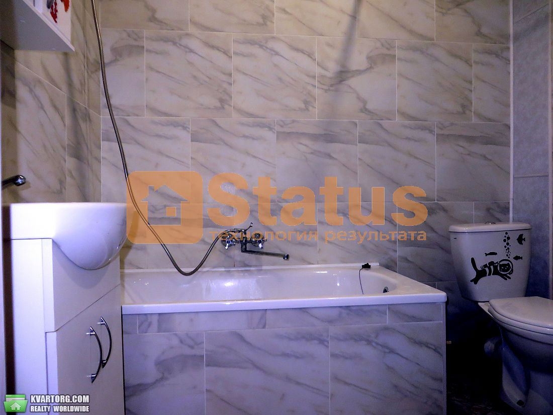 Sell 1-room apartment. Киев,  Светлая — photo 5