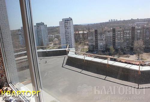 Sell multi-room apartment. Киев,  Саперно-Слободская — photo 2