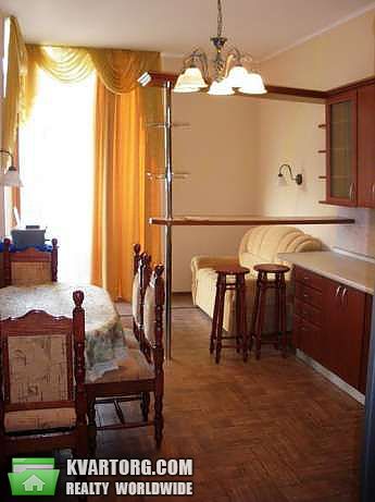 Rent out 1-room apartment. Киев,  Щорса — photo 1