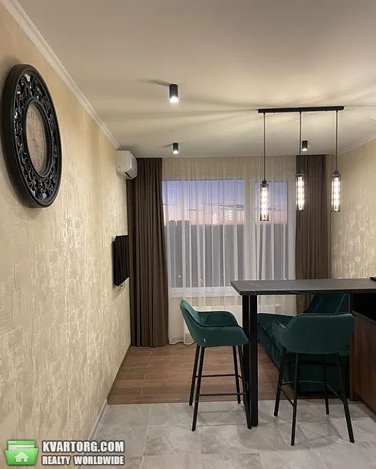 Rent out 1-room apartment. Киев,  Заболотного — photo 1