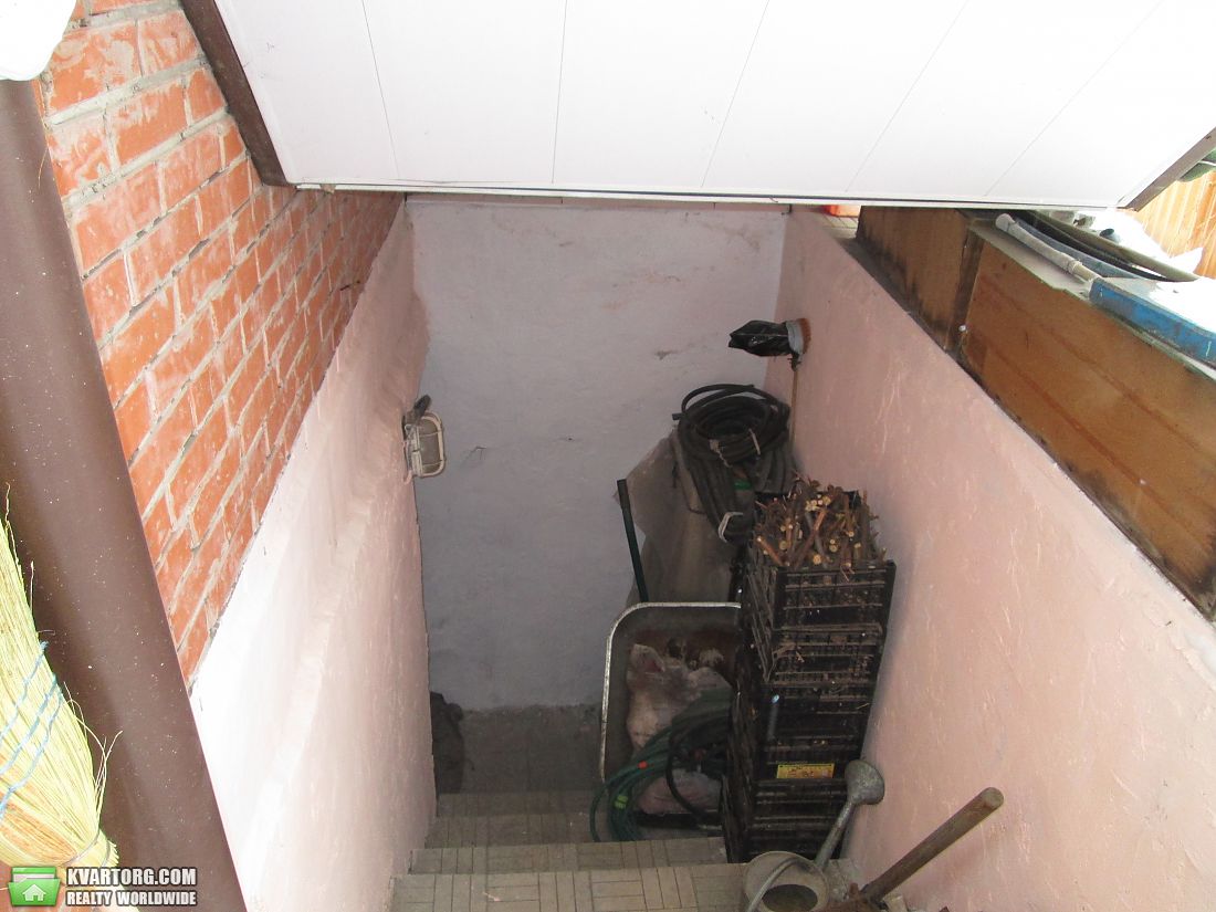 Sell house. Днепропетровск, Воронежская — photo 1