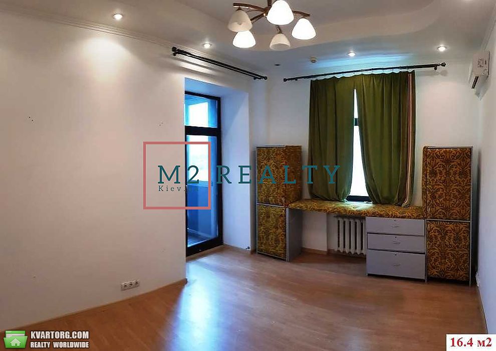 Rent out office. Киев,  Дмитриевская — photo 4
