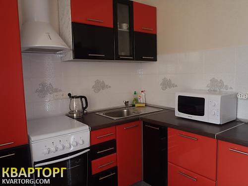Rent out 1-room apartment. Киев,  Краснозвездный пр — photo 9