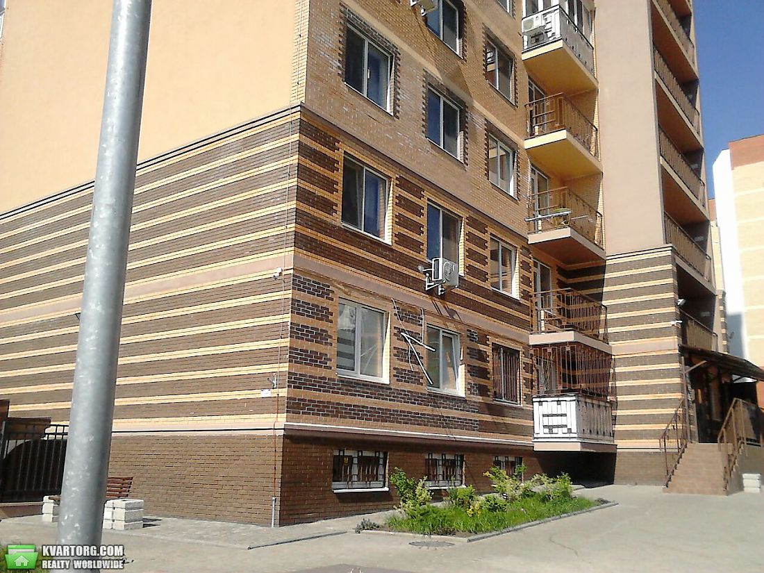 Sell 2-room apartment. Одесса, Сахарова — photo 1