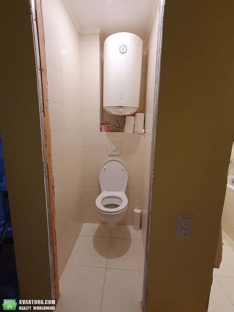 Sell 2-room apartment. Киев, Бальзака — photo 10