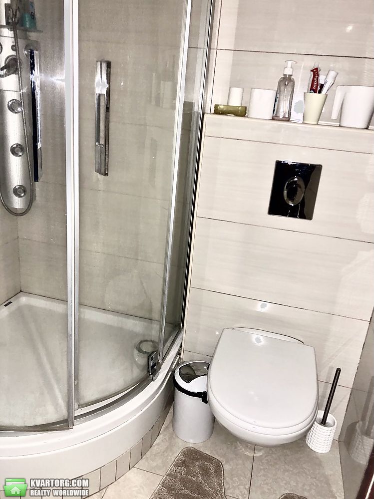Rent out 3-room apartment. Киев,  Гоголевская — photo 8