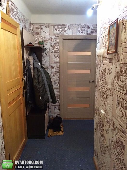 Sell 2-room apartment. Киев,  Щербакова — photo 5