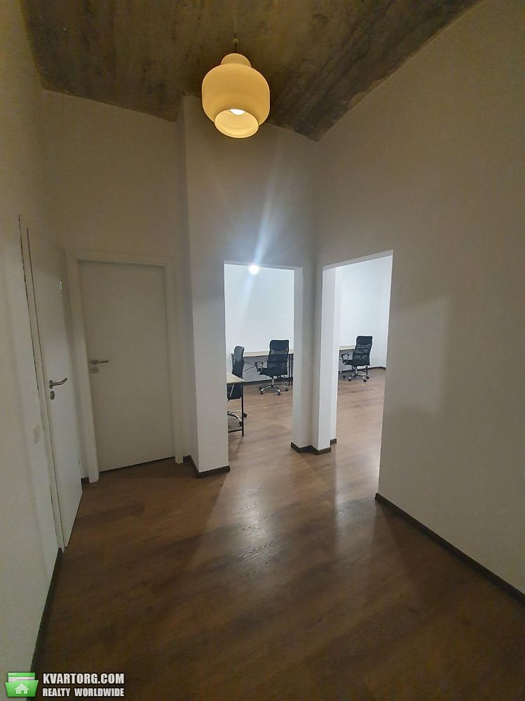 Rent out office. Киев,  Воздвиженская — photo 7
