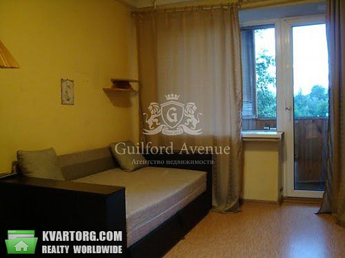Sell 1-room apartment. Киев,  Боженко — photo 1