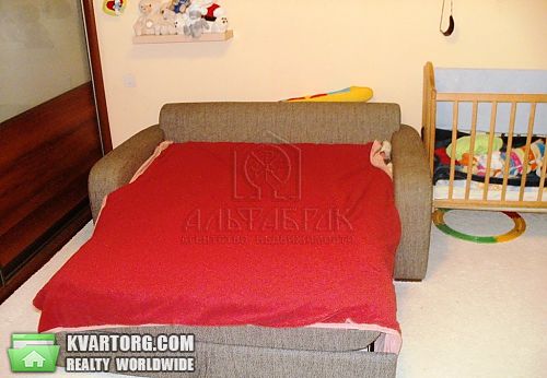 Sell 1-room apartment. Киев, Краснозаводской — photo 1