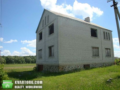 Sell house. Житомир, Сквирська — photo 3