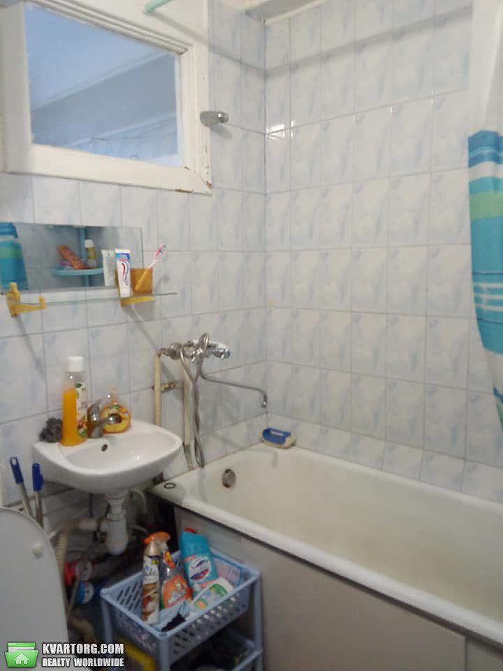 Rent out 1-room apartment. Киев,  Березняковская — photo 6