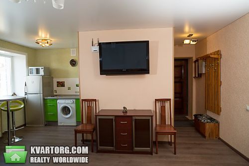 Rent out 1-room apartment. Харьков, Гарибальди — photo 8