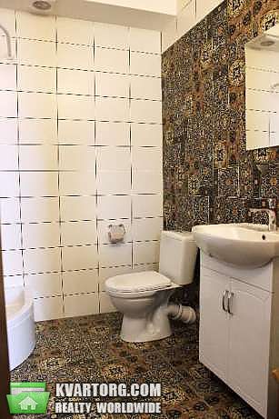 Rent out 1-room apartment. Киев,  Лебединская — photo 7