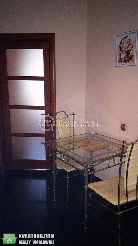 Rent out 3-room apartment. Киев,  Барбюса — photo 5
