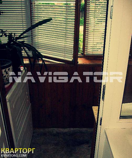 Sell 2-room apartment. Киев, Невская — photo 9