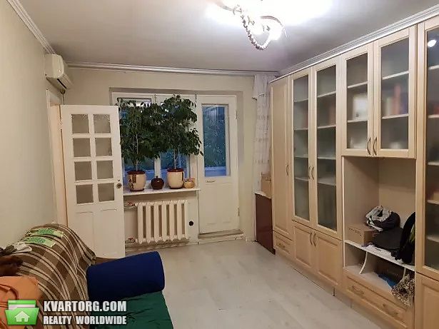 Sell 3-room apartment. Одесса, Филатова — photo 1