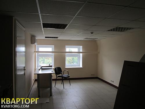 Rent out office. Киев,  Леси Украинки бул — photo 1