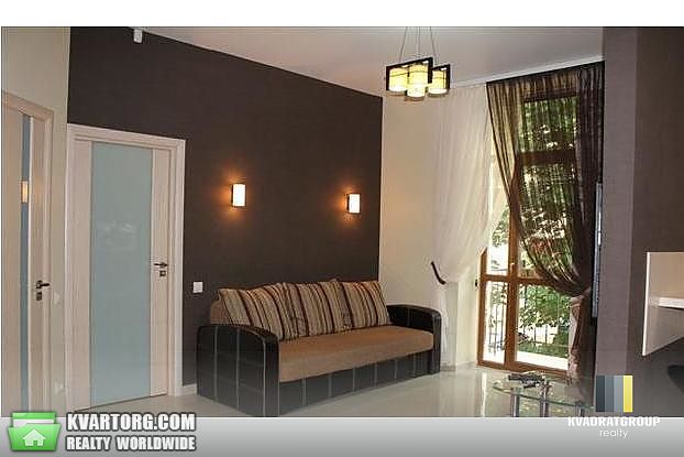 Rent out 2-room apartment. Днепропетровск, пр.Пушкина — photo 4