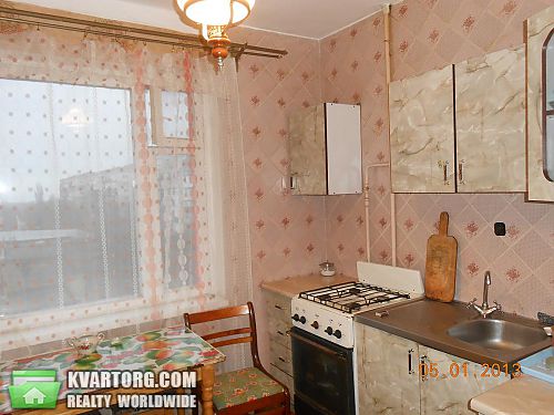 сдам 1-комнатную квартиру. Одесса,  проспект Гагарина - фото 3