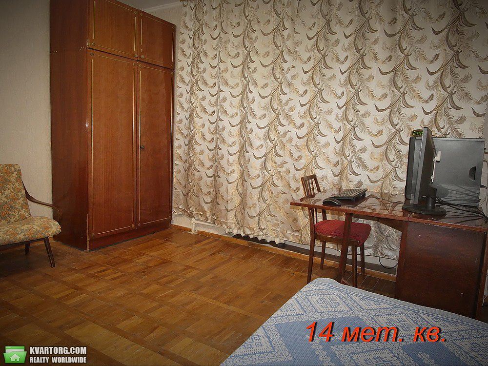 Rent out 2-room apartment. Киевская обл.,  Вокзальная — photo 4