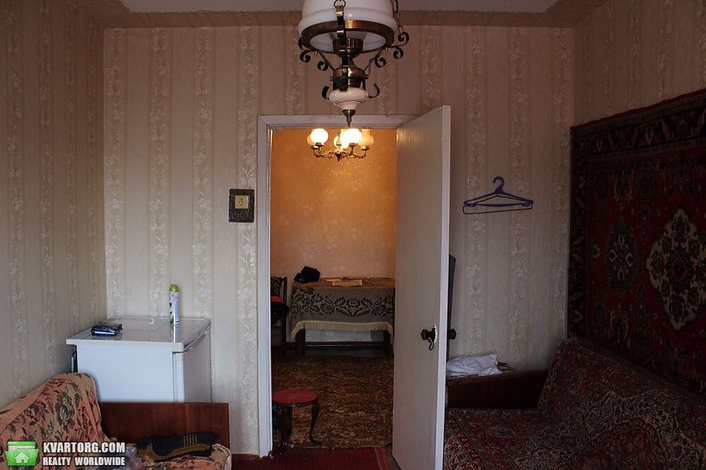 Sell 3-room apartment. Киев, Западынская — photo 3