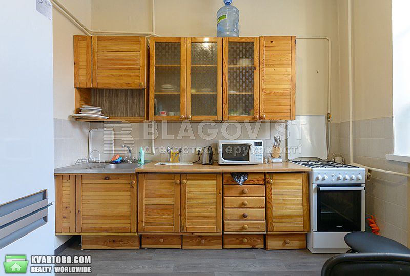 Rent out 3-room apartment. Киев, Гончара Олеся — photo 4