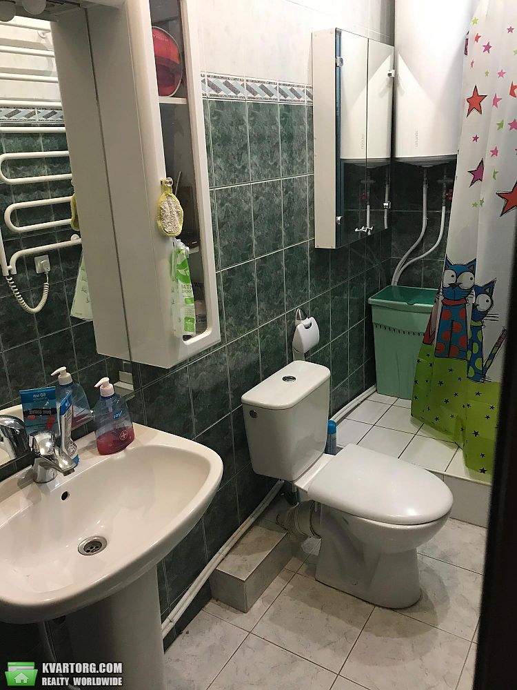 Sell 3-room apartment. Киев,  Героев Сталинграда пр — photo 9