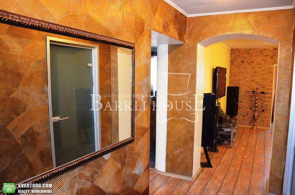 Rent out 2-room apartment. Киев,  Златоустовская — photo 10