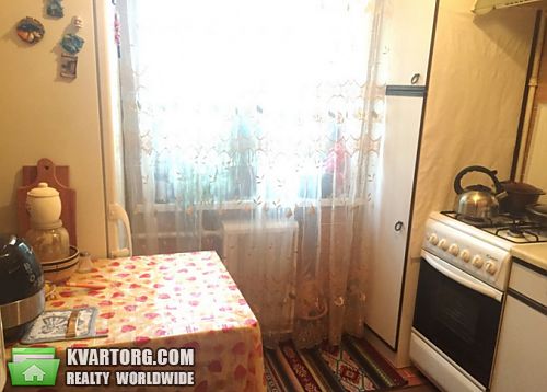 Sell 2-room apartment. Киев, Краснодарская — photo 4
